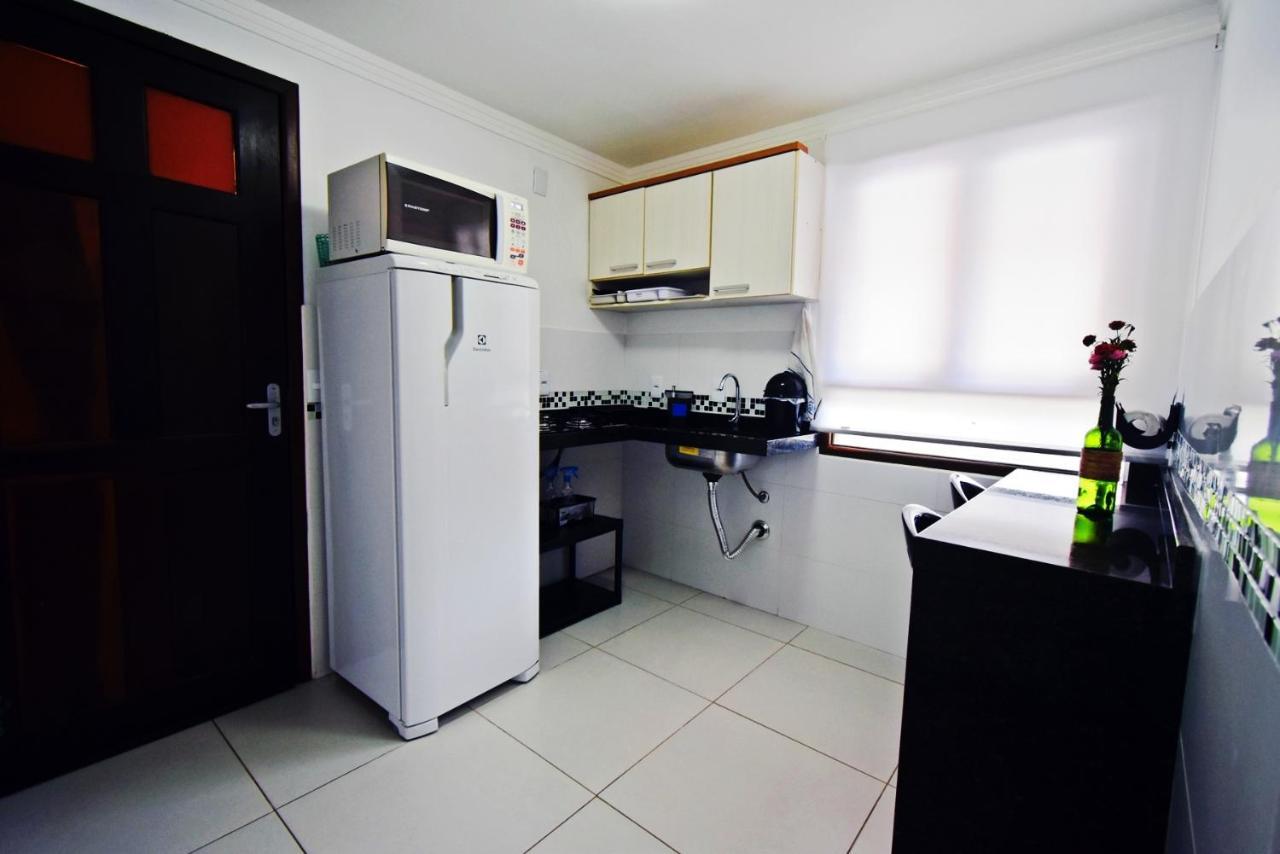 Studios Bombinhas Esterno foto