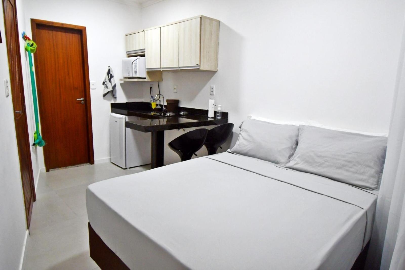 Studios Bombinhas Esterno foto